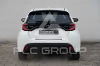 2025 Toyota YARIS