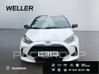 2025 Toyota YARIS