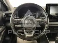 2025 Toyota YARIS