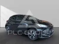 2025 Toyota YARIS