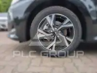 2025 Toyota YARIS