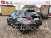 2025 Toyota YARIS