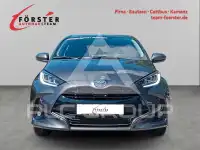 2025 Toyota YARIS