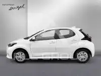 2025 Toyota YARIS