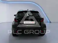 2025 Toyota YARIS