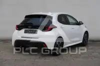 2025 Toyota YARIS