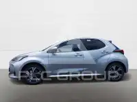2025 Toyota YARIS