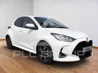 2025 Toyota YARIS