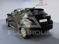 2025 Toyota YARIS