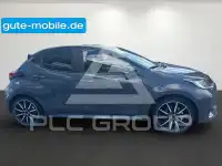 2025 Toyota YARIS