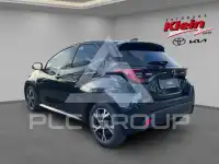 2025 Toyota YARIS