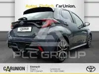 2025 Toyota YARIS