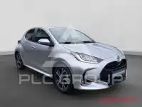 2025 Toyota YARIS
