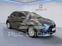 2025 Toyota YARIS