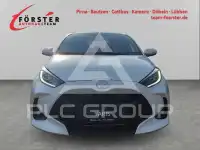 2025 Toyota YARIS