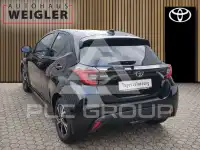 2025 Toyota YARIS