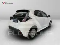 2025 Toyota YARIS