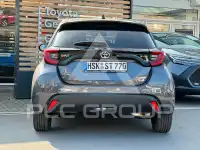 2025 Toyota YARIS