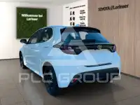 2025 Toyota YARIS