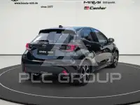 2025 Toyota YARIS