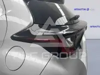 2025 Toyota YARIS
