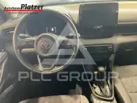 2025 Toyota YARIS