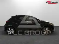 2025 Toyota YARIS