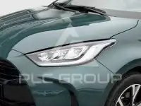 2025 Toyota YARIS