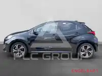 2026 Toyota YARIS