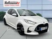 2025 Toyota YARIS