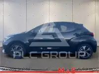 2025 Toyota YARIS