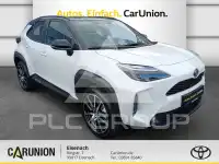 2025 Toyota YARIS