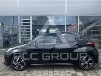 2026 Toyota YARIS
