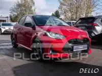 2025 Toyota YARIS