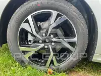 2025 Toyota YARIS