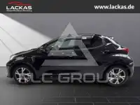 2025 Toyota YARIS