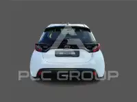 2025 Toyota YARIS