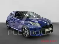 2025 Toyota YARIS