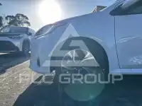 2025 Toyota YARIS