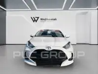 2025 Toyota YARIS