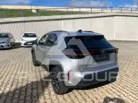 2026 Toyota YARIS