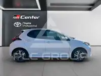 2025 Toyota YARIS