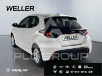 2025 Toyota YARIS