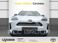 2025 Toyota YARIS