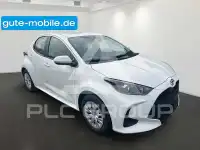 2025 Toyota YARIS