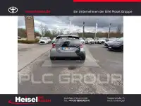 2025 Toyota YARIS