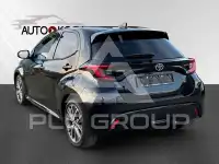 2025 Toyota YARIS