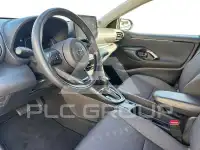 2025 Toyota YARIS