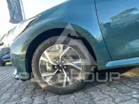 2025 Toyota YARIS