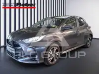 2025 Toyota YARIS